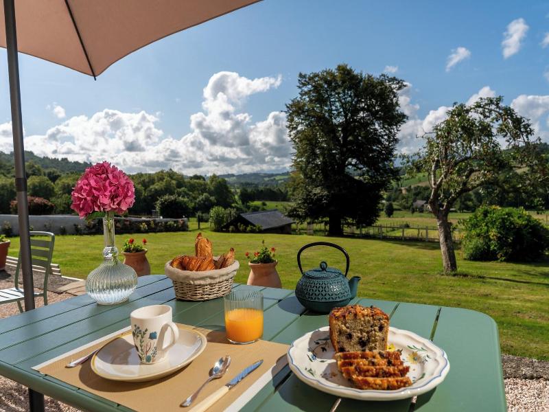 Le Relais Du Faget image