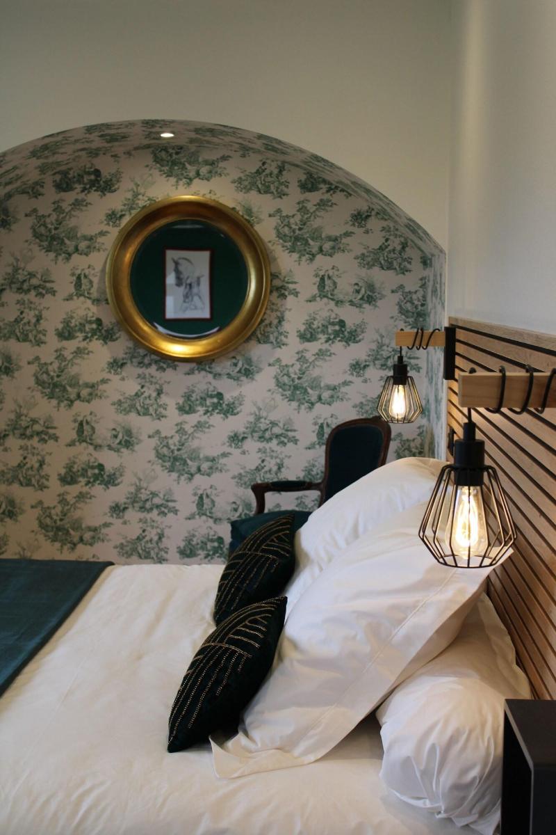 Le Relais Du Faget image