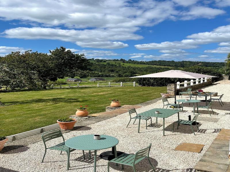 Le Relais Du Faget image