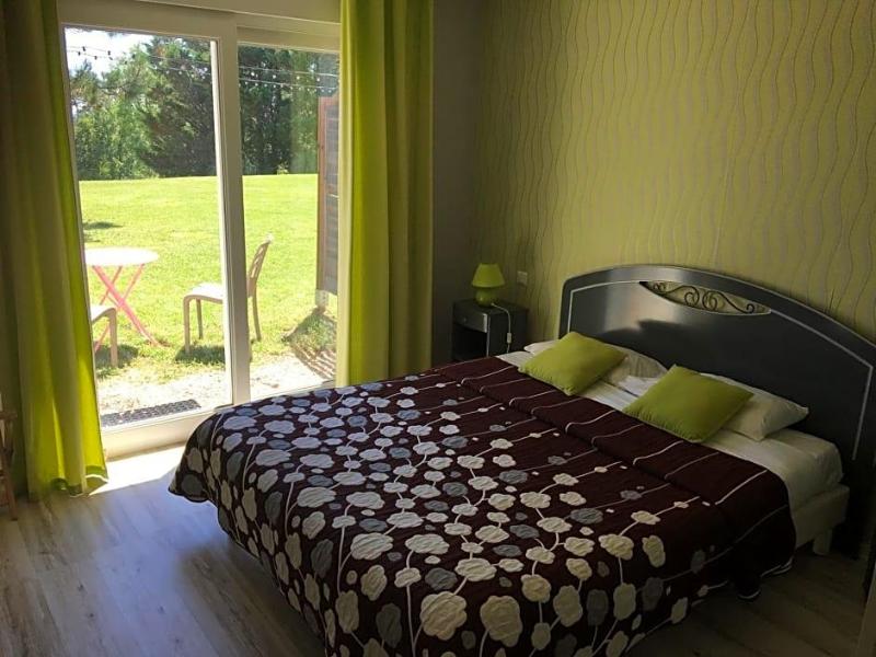 Logis Hotel La Bergerie image