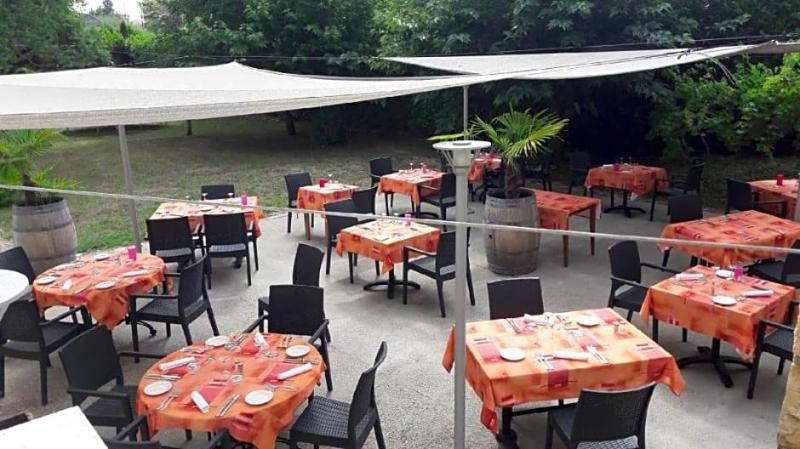 Logis Hotel La Bergerie image