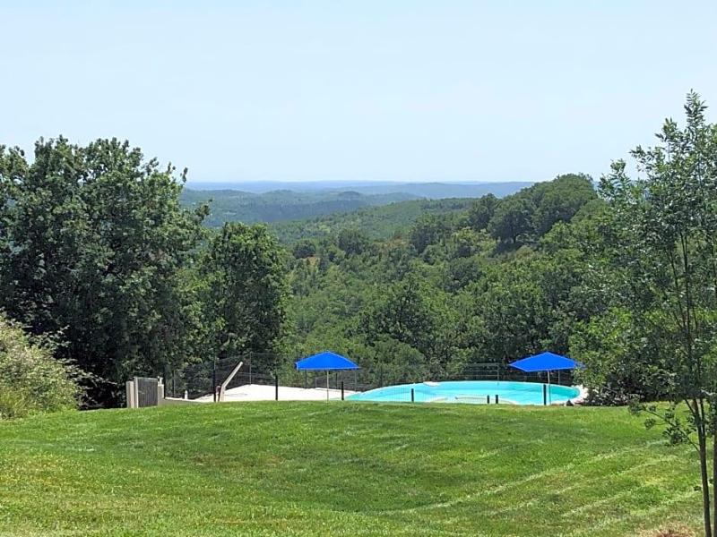 Logis Hotel La Bergerie image