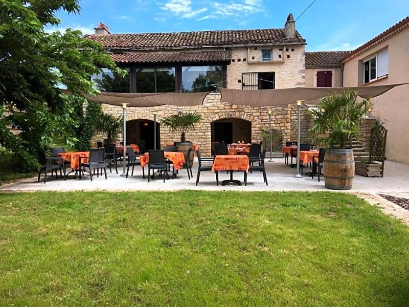 Logis Hotel La Bergerie image
