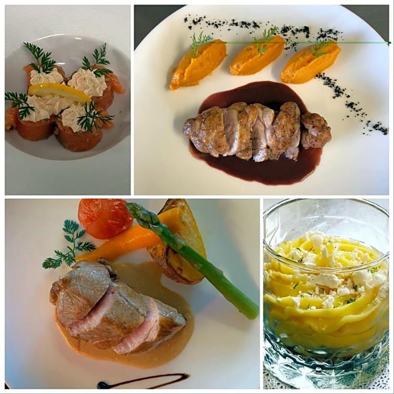 Logis Hotel La Bergerie image