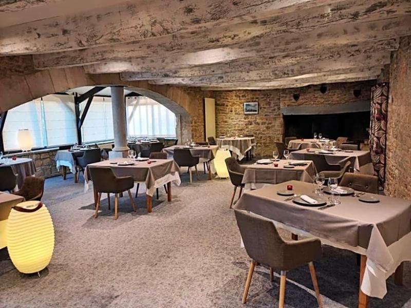 Logis Hotel La Bergerie image