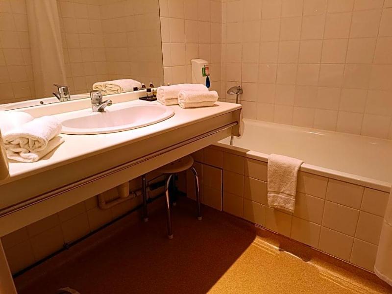Logis Hotel La Bergerie image