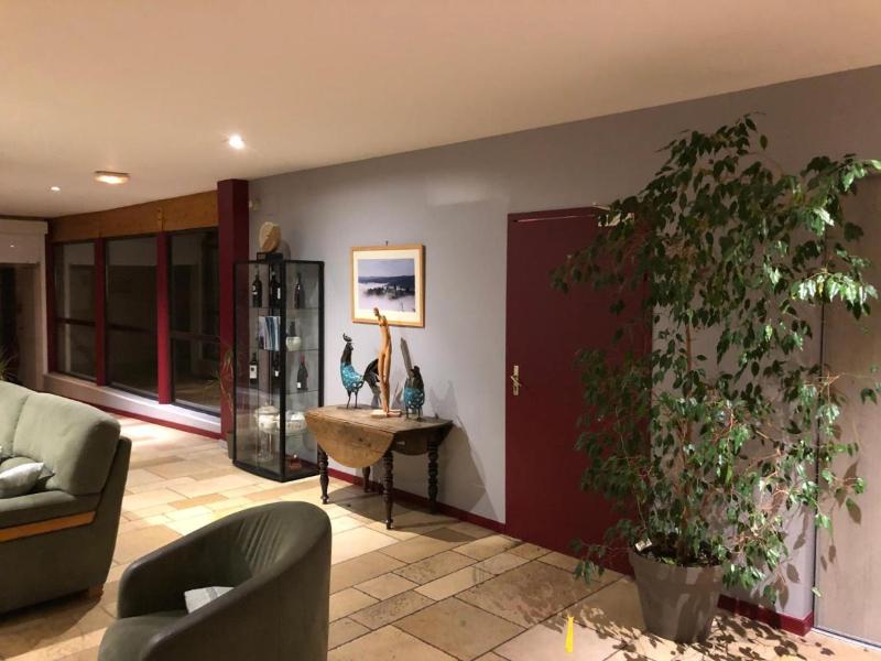 Logis Hotel La Bergerie image
