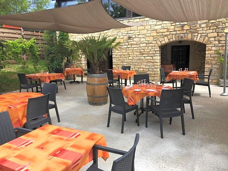 Logis Hotel La Bergerie image