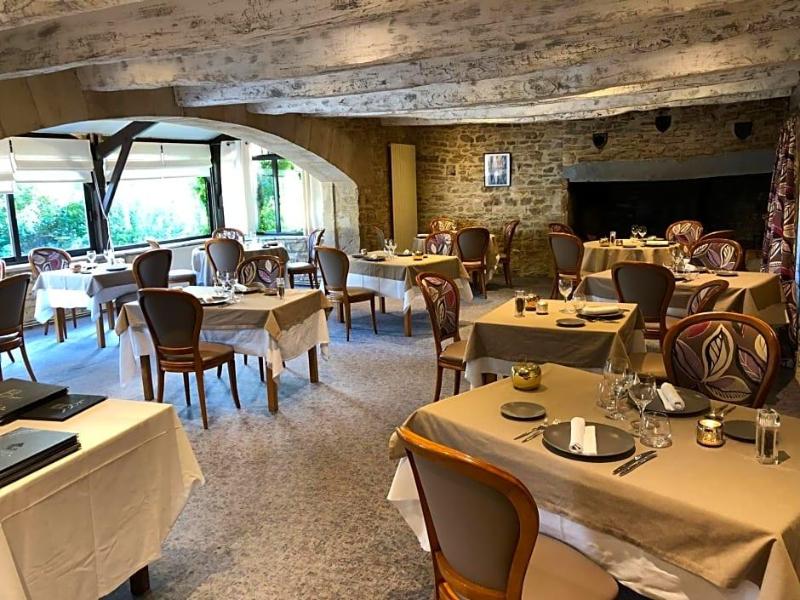 Logis Hotel La Bergerie image