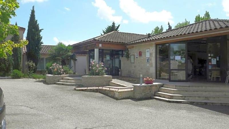 Logis Hotel La Bergerie image