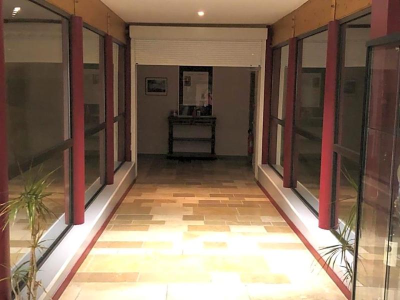 Logis Hotel La Bergerie image