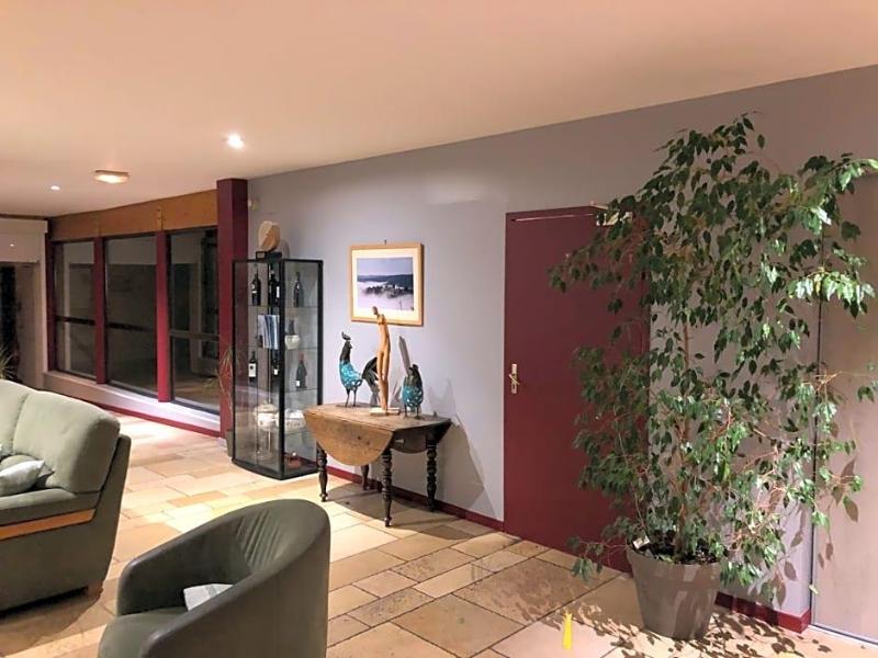 Logis Hotel La Bergerie image