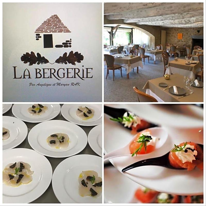 Logis Hotel La Bergerie image