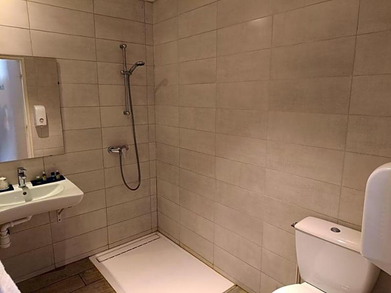 Logis Hotel La Bergerie image