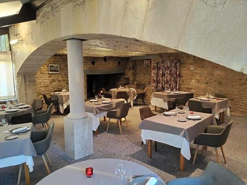 Logis Hotel La Bergerie image