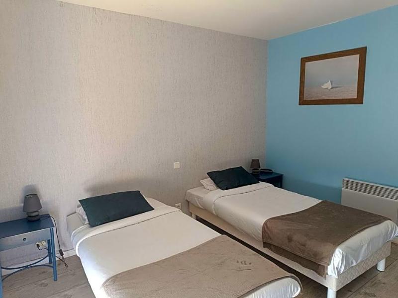 Logis Hotel La Bergerie image
