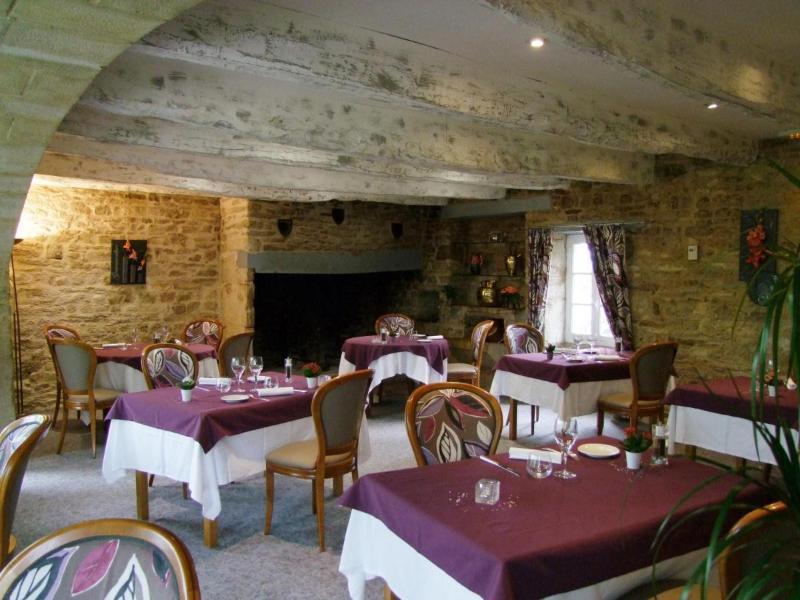 Logis Hotel La Bergerie image