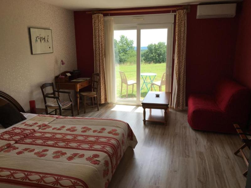 Logis Hotel La Bergerie image
