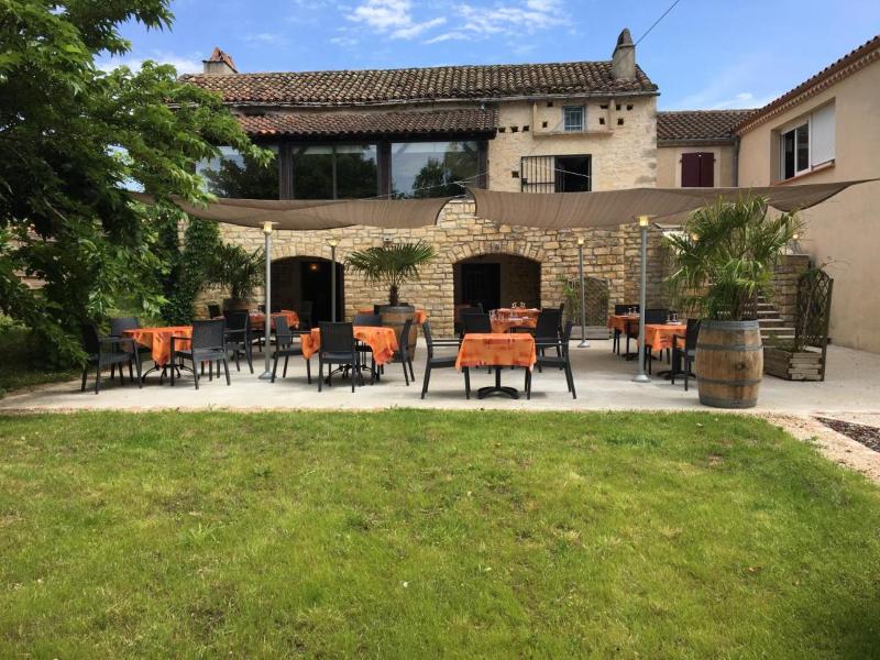 Logis Hotel La Bergerie image