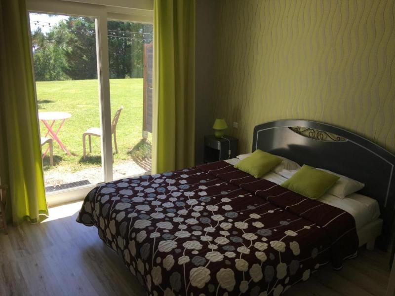 Logis Hotel La Bergerie image