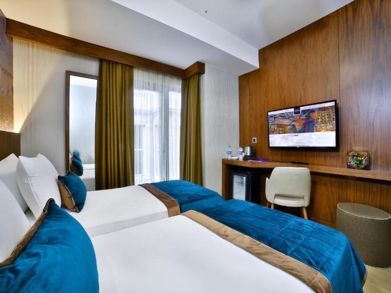 Tango Hotel Taksim image