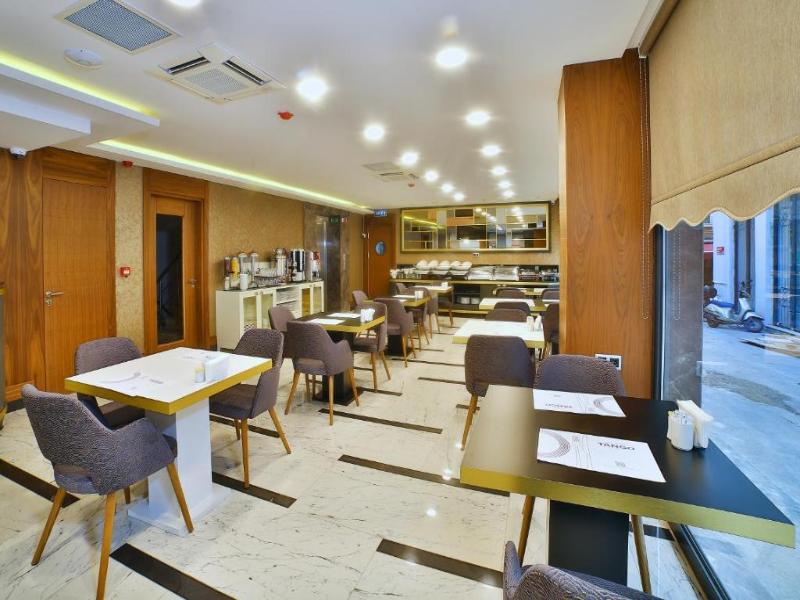 Tango Hotel Taksim image