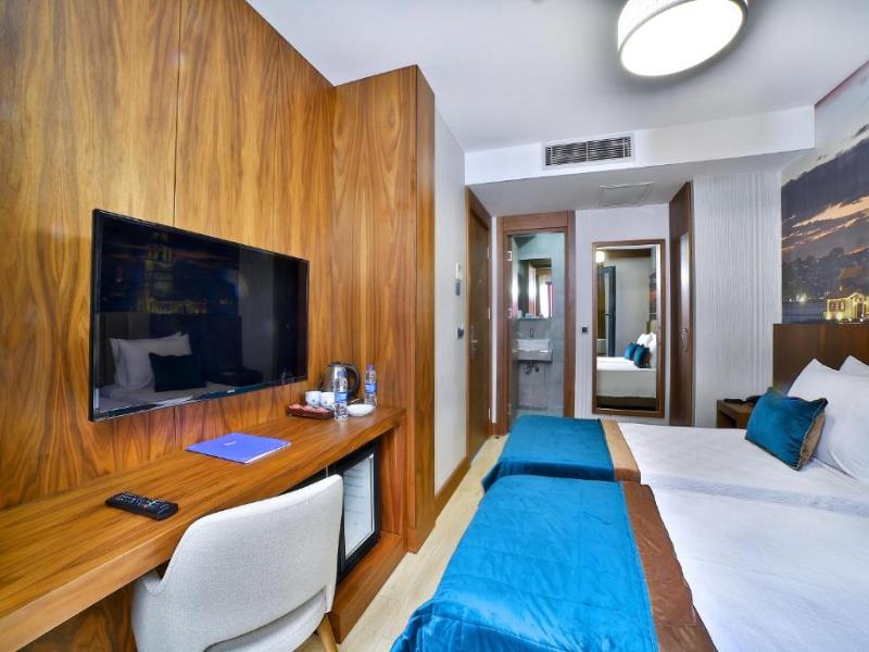 Tango Hotel Taksim image