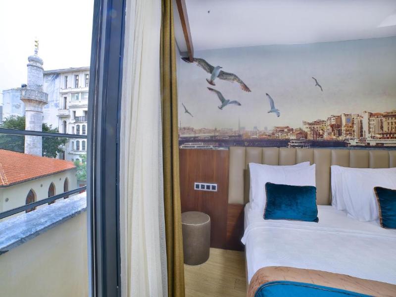 Tango Hotel Taksim image