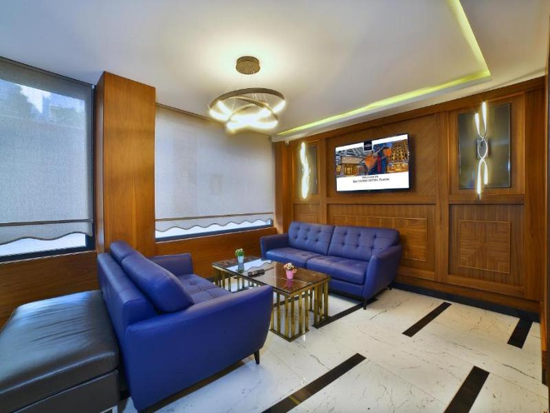 Tango Hotel Taksim image