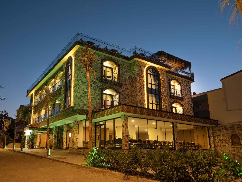 Si Urla Otel image