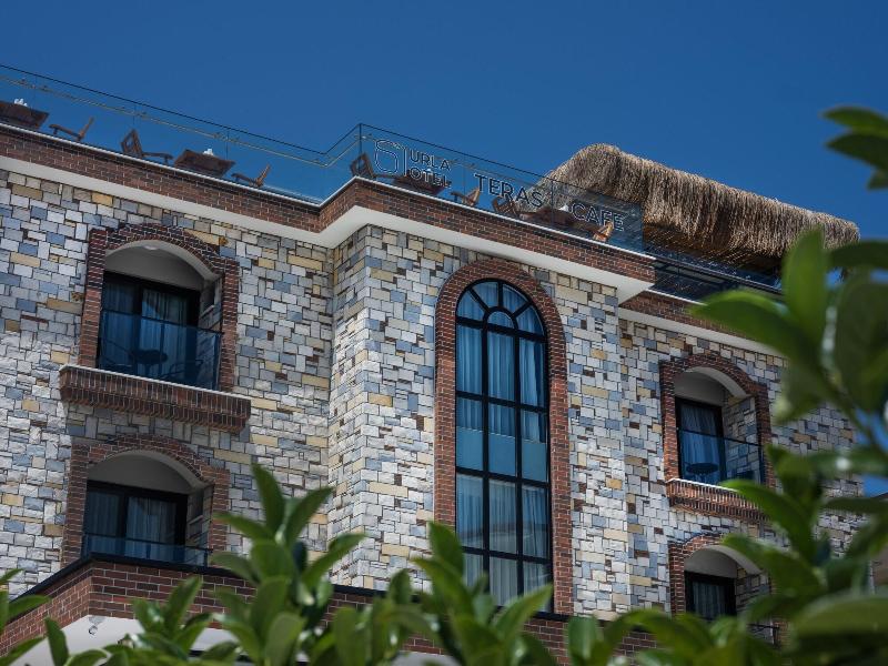 Si Urla Otel image