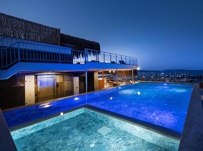 Si Urla Otel image