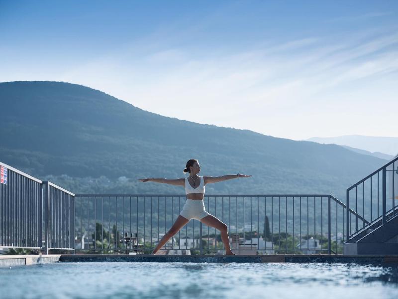 Si Urla Otel image