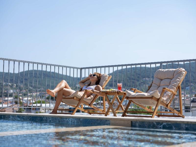 Si Urla Otel image