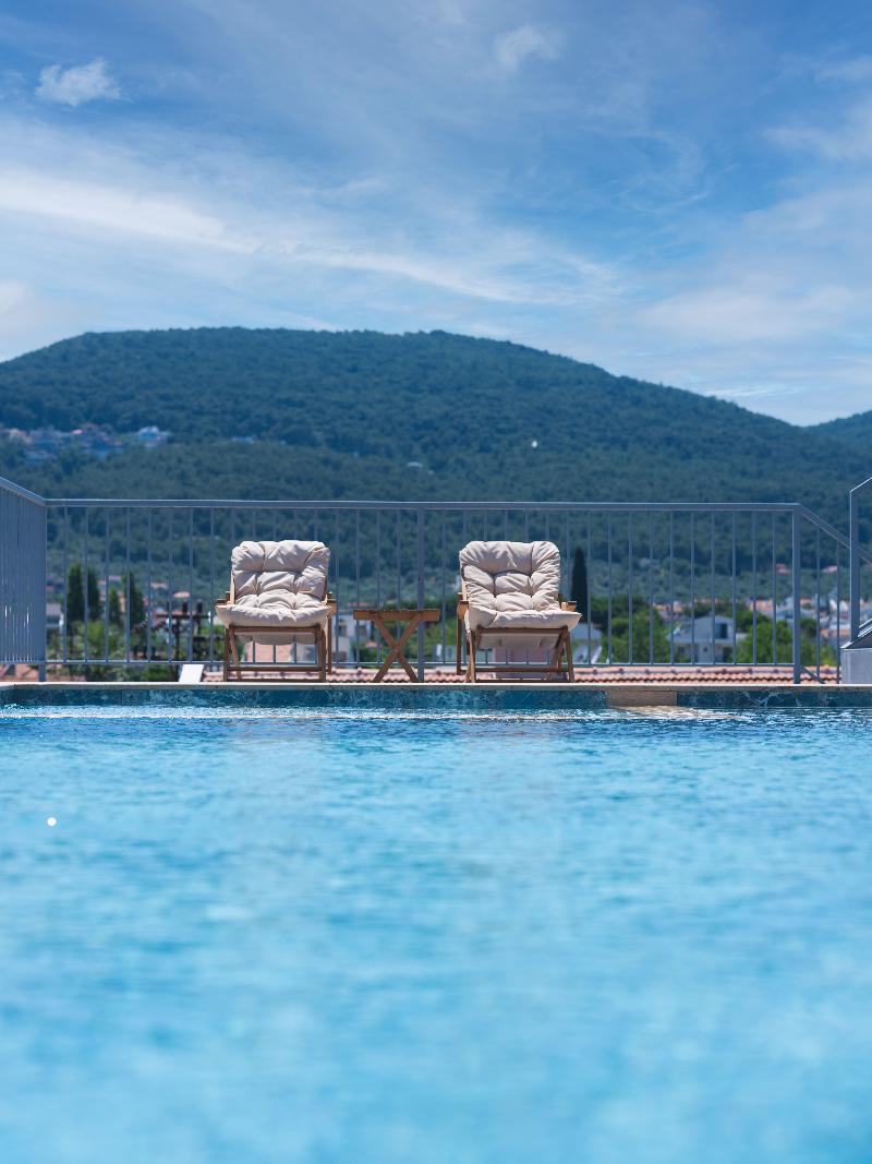 Si Urla Otel image