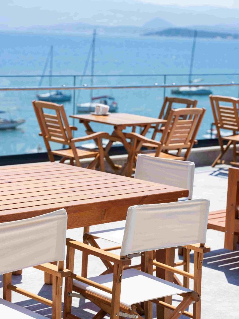 Si Urla Otel image