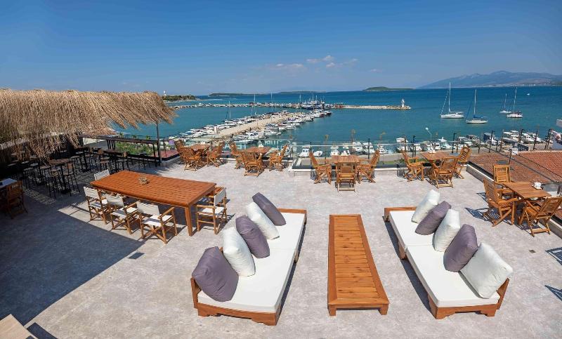 Si Urla Otel image