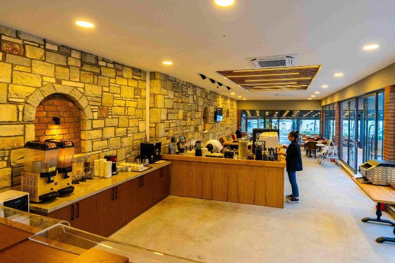 Si Urla Otel image