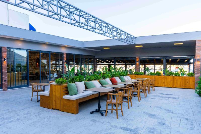 Si Urla Otel image