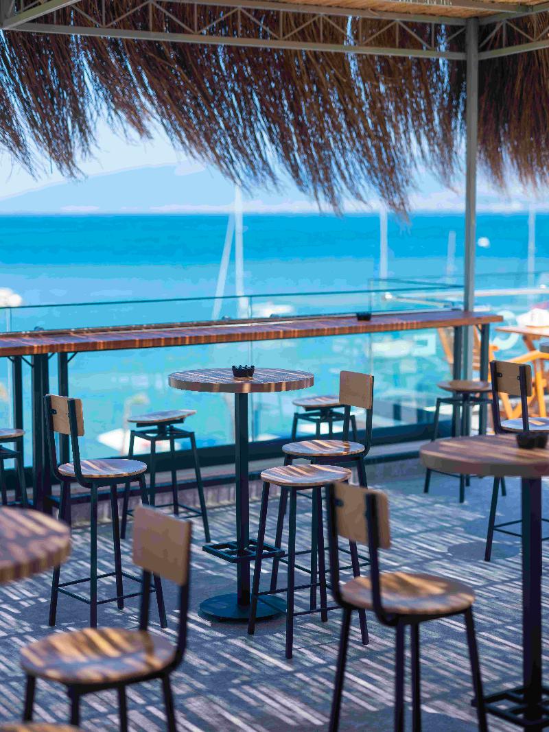 Si Urla Otel image