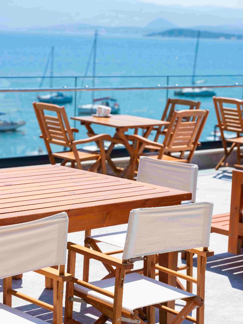 Si Urla Otel image