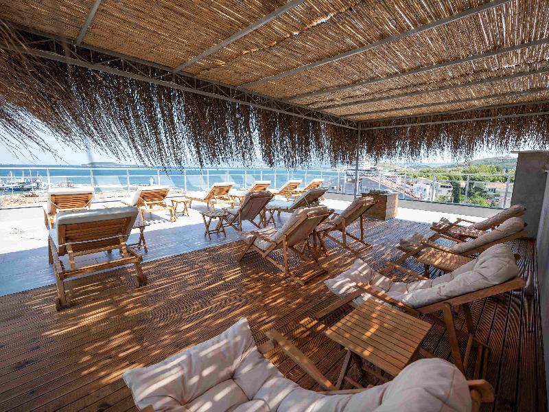 Si Urla Otel image