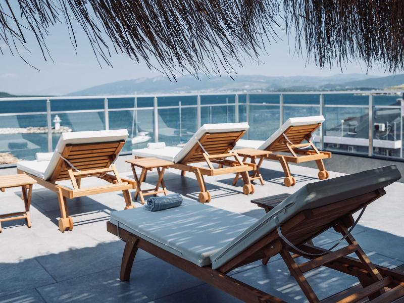 Si Urla Otel image