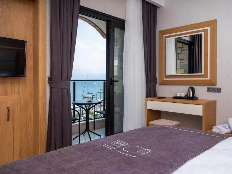 Si Urla Otel image