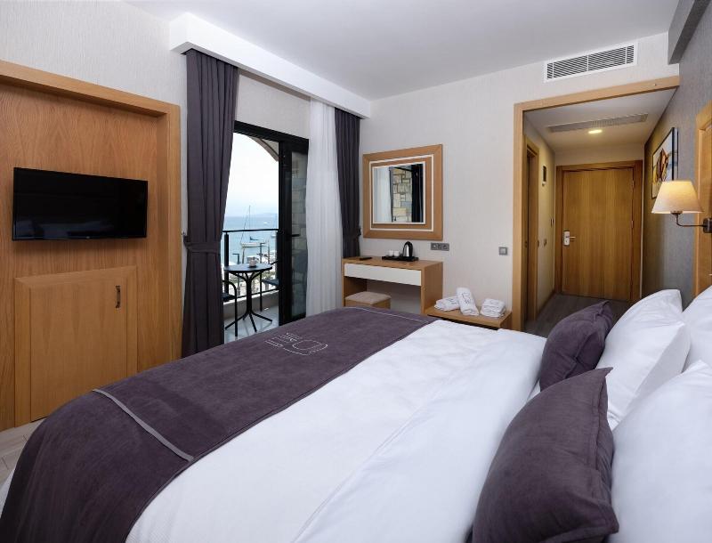 Si Urla Otel image