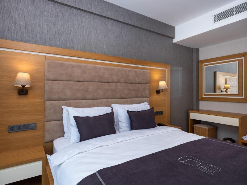 Si Urla Otel image
