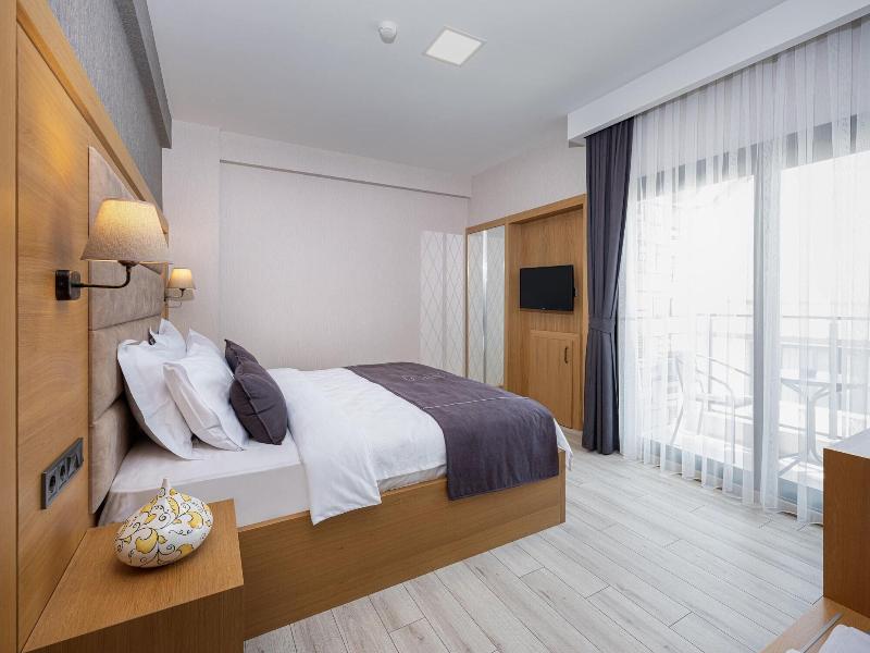 Si Urla Otel image
