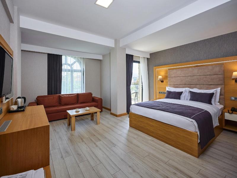 Si Urla Otel image
