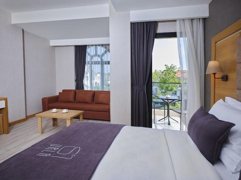 Si Urla Otel image