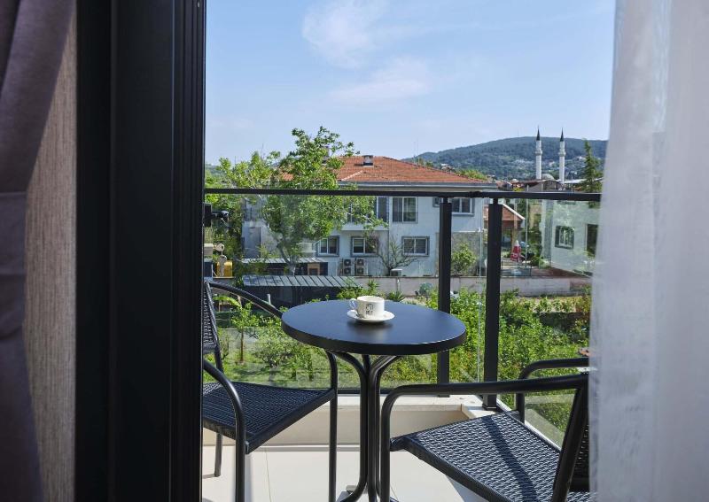 Si Urla Otel image
